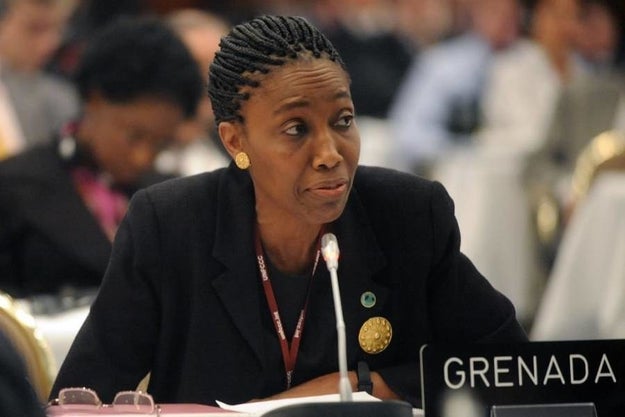 15 - Dessima Williams