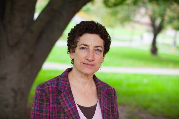8 - Naomi Oreskes