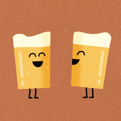 After all the voting you might be a bit thirsty … so reward yourself for strengthening democracy with a cool beer or a delicious cocktail at Teviot! You earned it!