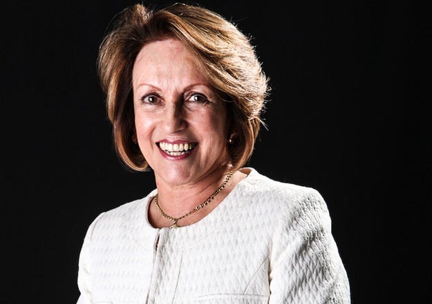 5 - Thelma Krug