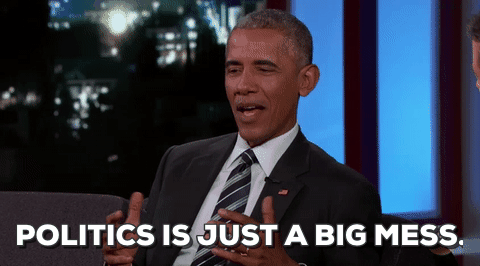 Student politics are basically national politics in a smaller version. Understanding and keeping up with student politics will help you to comprehend what’s going on in the higher levels as well!