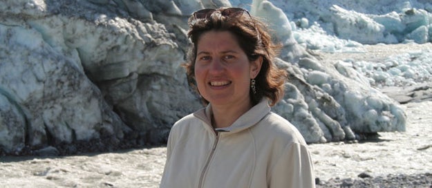 6 - Valérie Masson-Delmotte