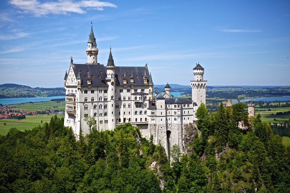 Known for making the best beer in the world, Germans also enjoy the greatest level of visa-free travel, a German passport will let you into 176 countries without any bother. Colleges are free to attend for citizens and even Internationals.
