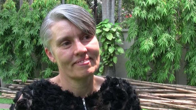 10 - Debra Roberts