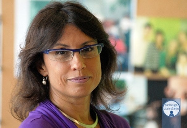 3 - Suzana Kahn