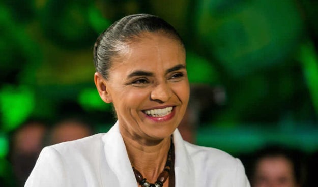 11 - Marina Silva