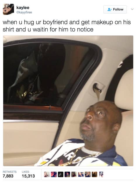 22 Tweets You Ll Want To Send To Your Boyfriend Immediately