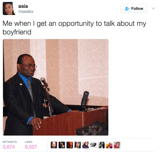 22 Tweets You'll Want To Send To Your Boyfriend Immediately