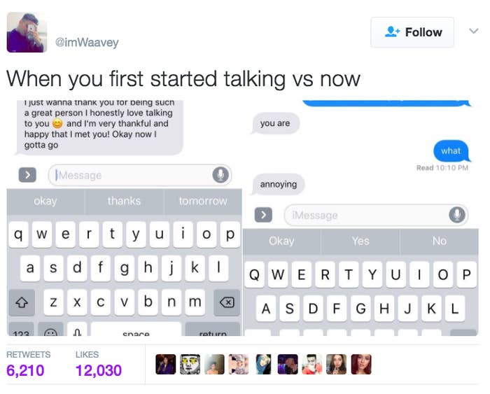 22 Tweets You Ll Want To Send To Your Boyfriend Immediately