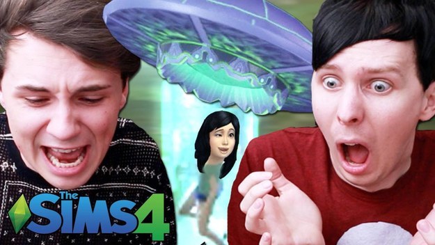 The Aliens
