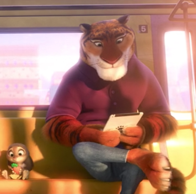 Zootopia download the last version for ios