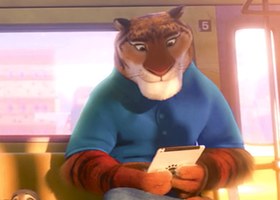 zootopia jim shore