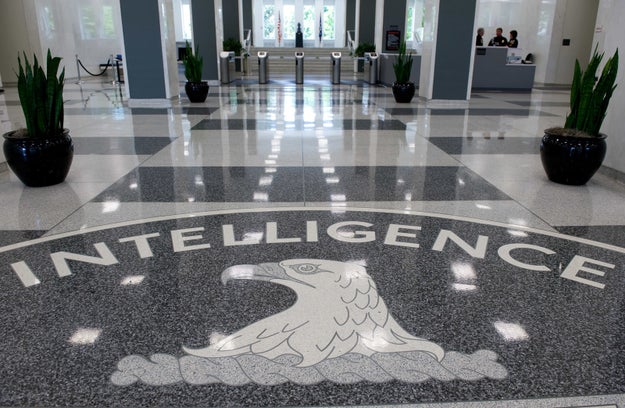 Wikileaks' latest document dump provided details about some scary-sounding projects being run out of the CIA.