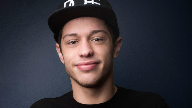 This funny guy has Crohn's Disease as well!