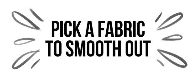 This Tactile Sensory Quiz Will Determine What Comforts You