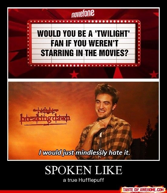 twilight movie actor meme