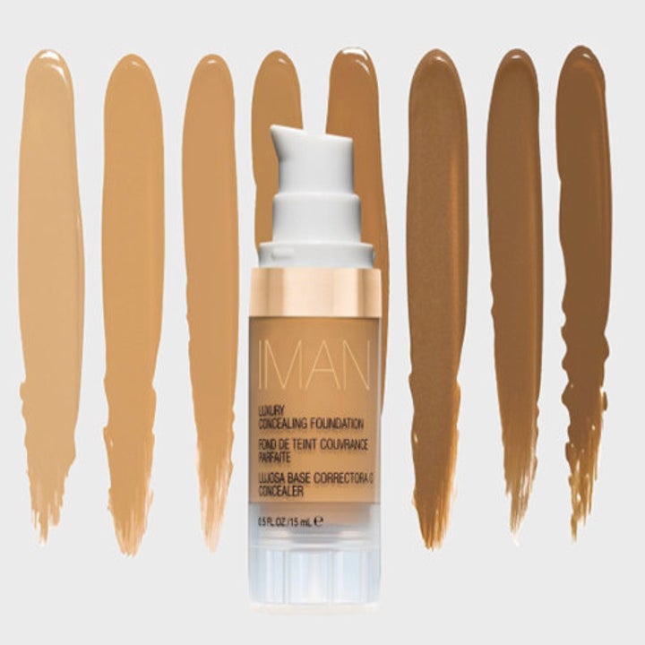Perfect teint foundation. Couvrance fond de teint новый n.,br. хайлайтер iman of noble. anastasia beverly hills foundation fond de teint spf 15. radiant complexion.