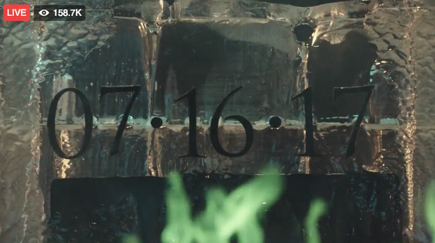 Facebook Game of Thrones