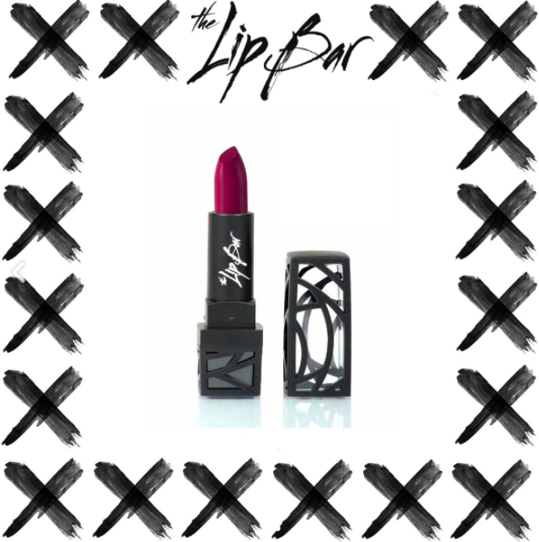 The Lip Bar founder Melissa Butler is celebrating five years of business, and her lipsticks are a fave among beauty addicts.