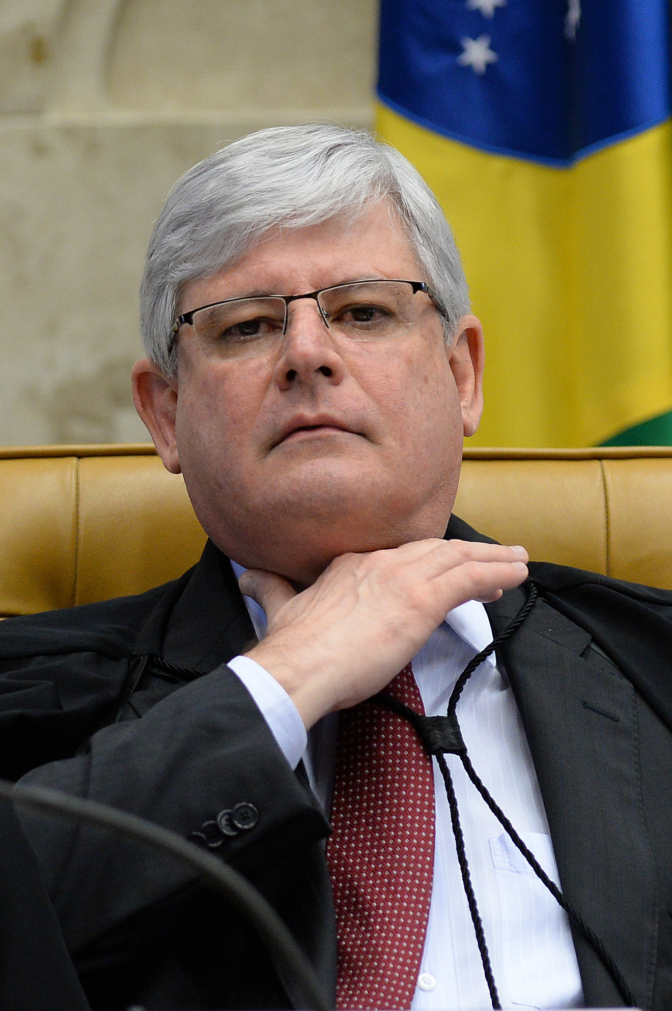 Rodrigo Janot