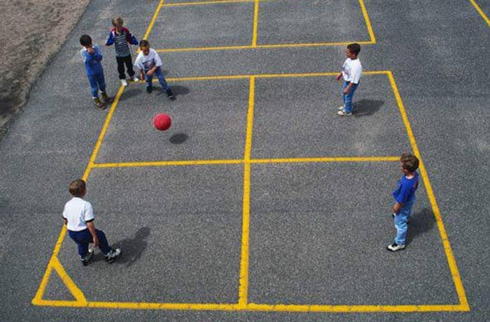 38 Old-School Recess Games Your Students Should Play Now