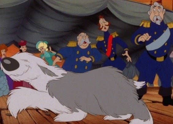 ディズニーのあの映画に隠された信じられないトリビア ディズニーのあの映画に隠された信じられないトリビア