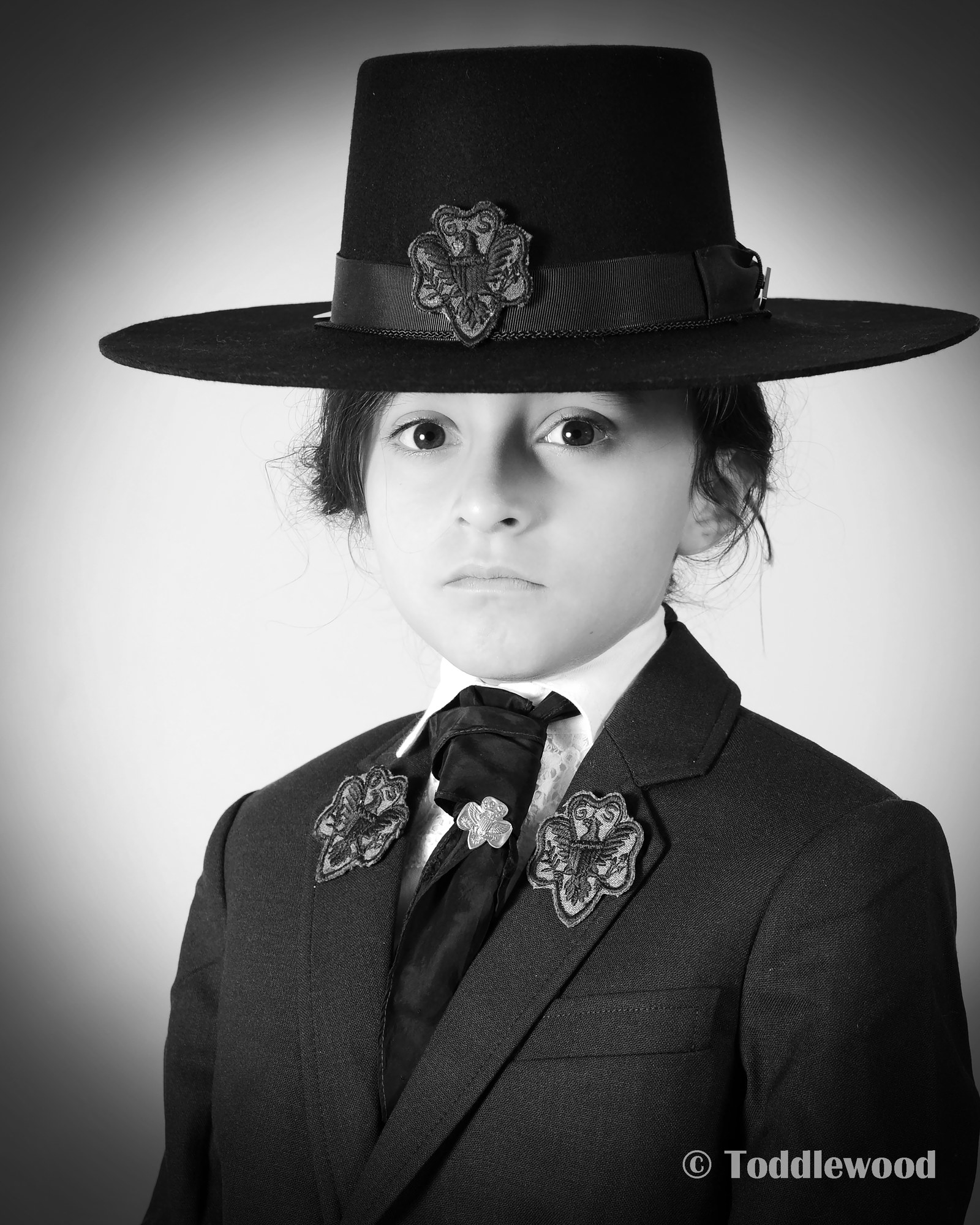 You Need To See These Girl Scouts Dressed As Empowering Women From History