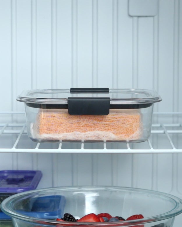 These Simple Kitchen Hacks Will Make Your Groceries Last So Much Longer