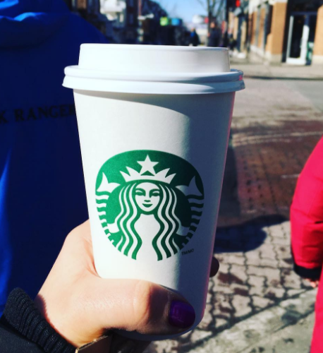 starbucks new cups fall