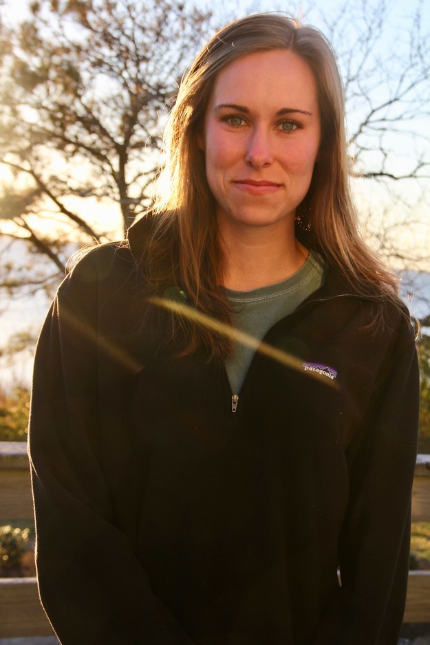 Lindsey Cusimano