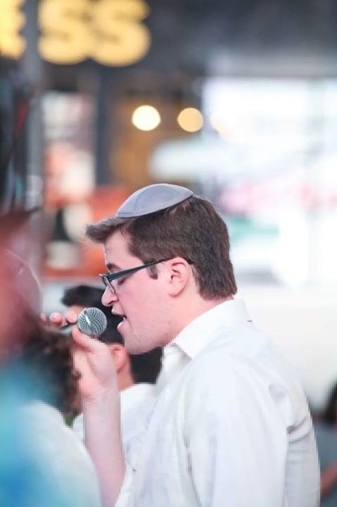 Ari Mandelbaum