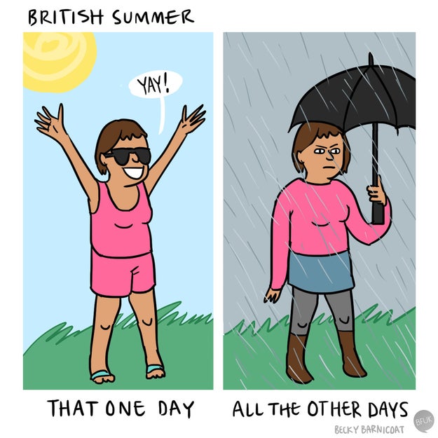 100 British Memes That Will Make You Piss Yourself Laughing
