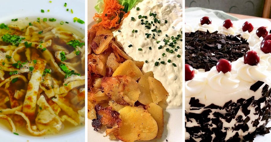 19 Traditionelle Badische Gerichte Die Du Ein Mal Im Leben Probiert Haben Musst