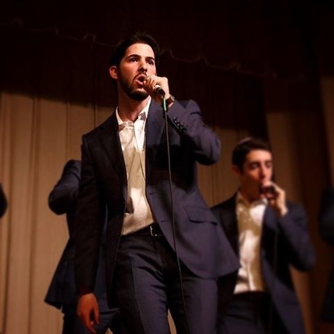 Josh Eisenberg