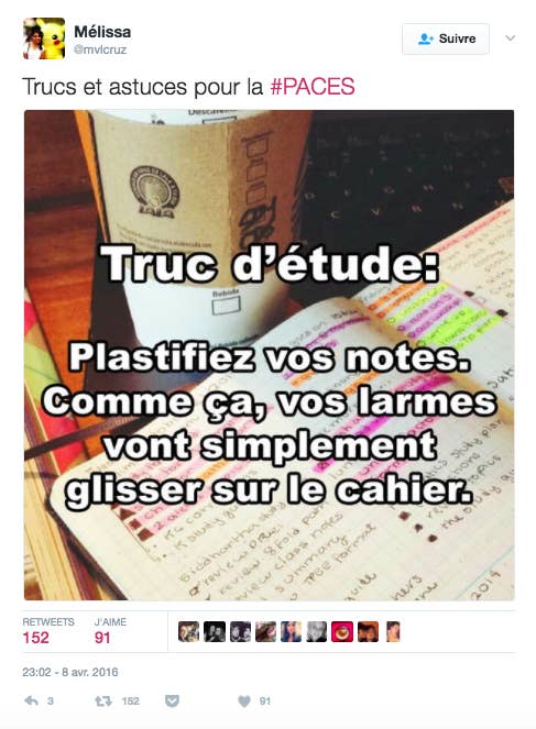 18 Tweets Sur La Paces Qui Feront Rire Puis Pleurer Tous Les Etudiants En Medecine 18 Tweets Sur La Paces Qui Feront Rire Puis Pleurer Tous Les Etudiants En Medecine