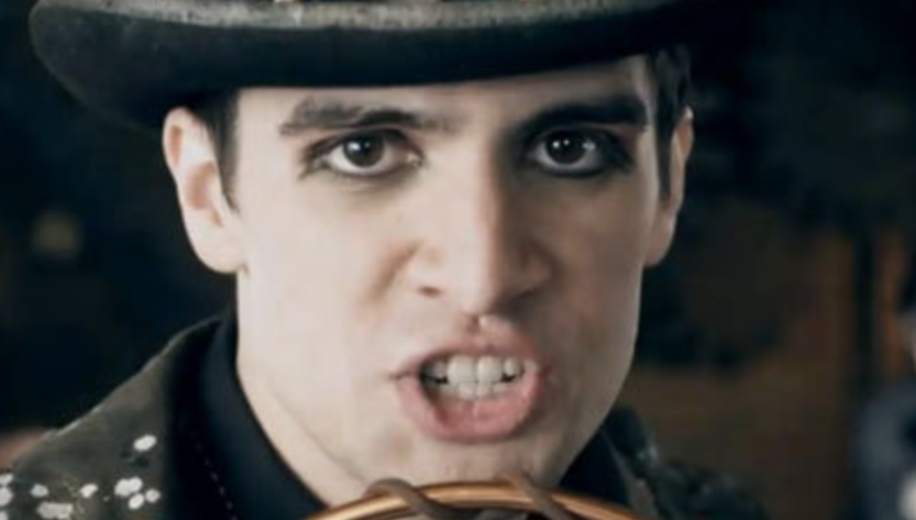 The ABCs According To Panic! At The Disco