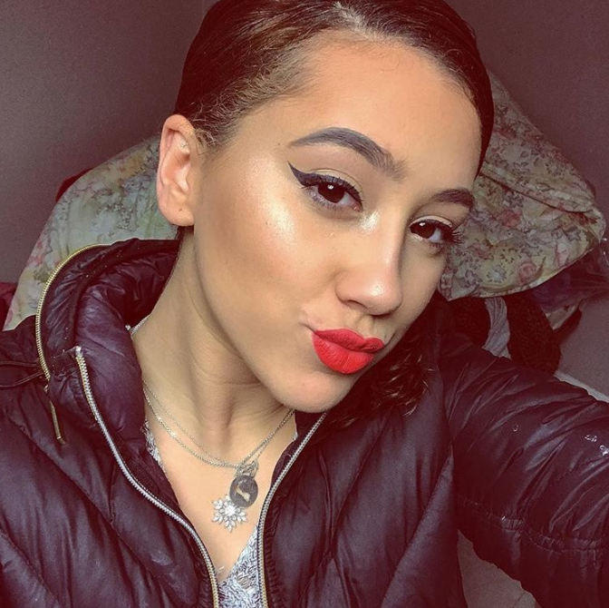 This Makeup Youtuber Had The Best Response To A Teen Who Said She