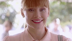 You are Lacie Pound!