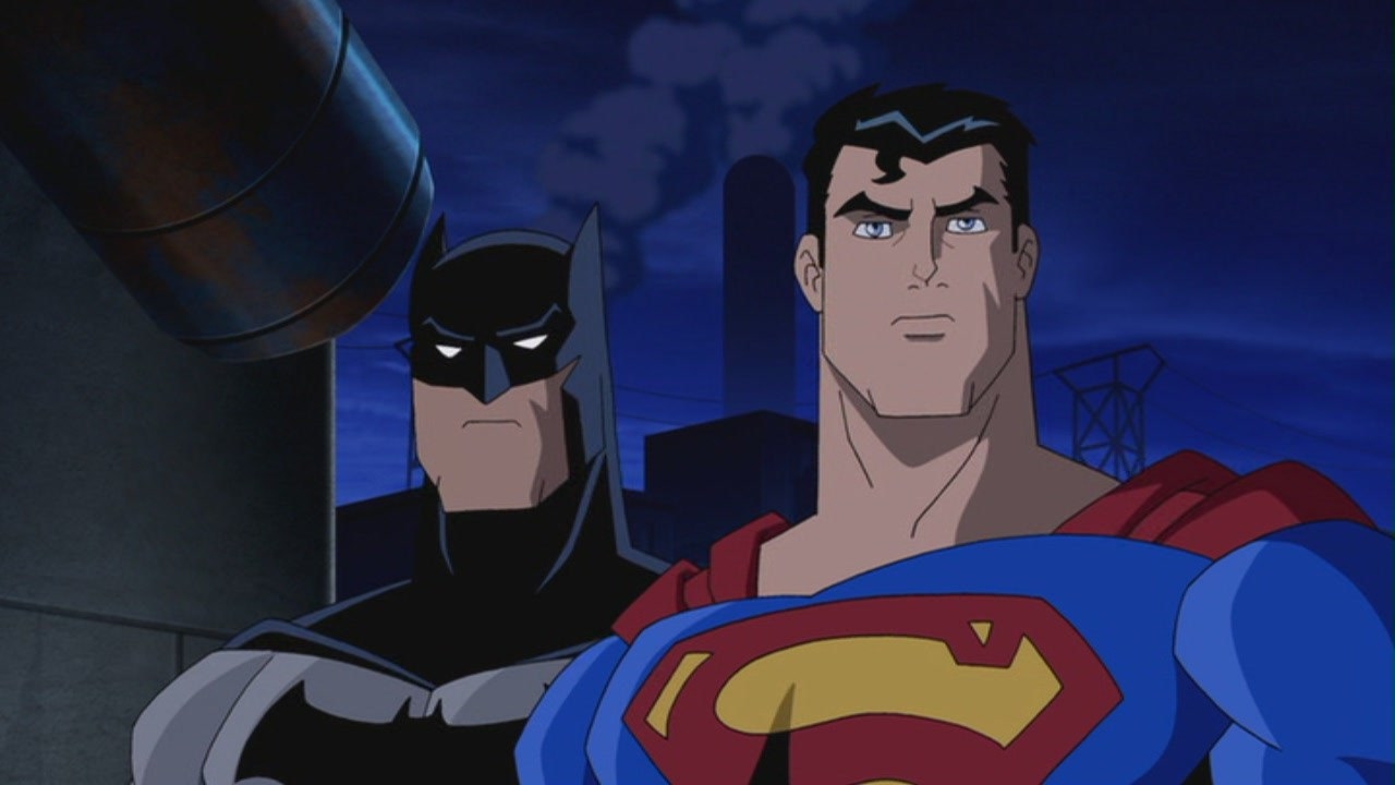 Lex Luthor is now the President of The United States, and the destruction of The Man of Steel and The Dark Knight is first on his agenda.