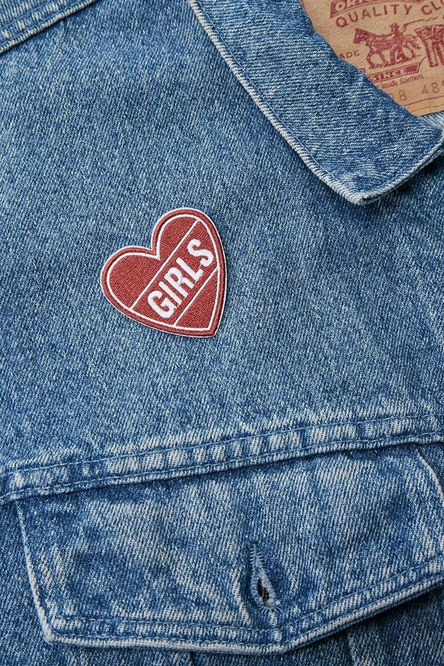 21 Really Fucking Cool Iron-On Patches Your Jacket Needs Right Now