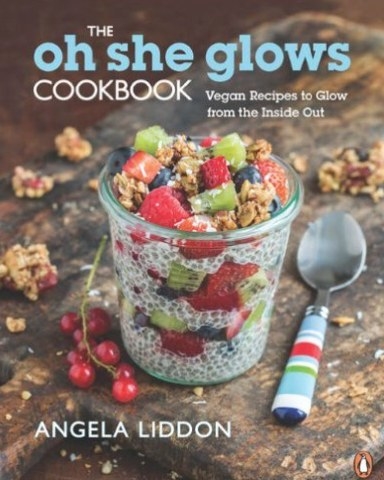 A self-trained chef and food photographer, Angela Liddon has spent years perfecting the art of plant-based cooking, creating inventive and delicious recipes that have brought her devoted fans from all over the world. After struggling for a decade with an eating disorder, Angela vowed to change her diet - and her life - once and for all. She traded the low-calorie, processed food she'd been living on for whole, nutrient-packed vegetables, fruits, nuts, whole grains, and more. The result? Her energy soared, she healed her relationship with food, and she got her glow back, both inside and out. Eager to share her realization that the food we put into our bodies has a huge impact on how we look and feel each day, Angela started a blog, Oh She Glows, which is now an internet sensation and one of the most popular vegan recipe blogs on the web.