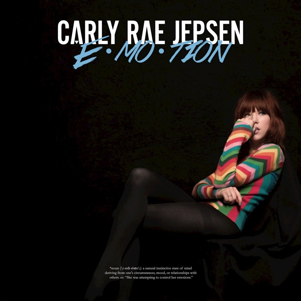 Dear America, Please Listen To This Fantastic New Carly Rae Jepsen Song