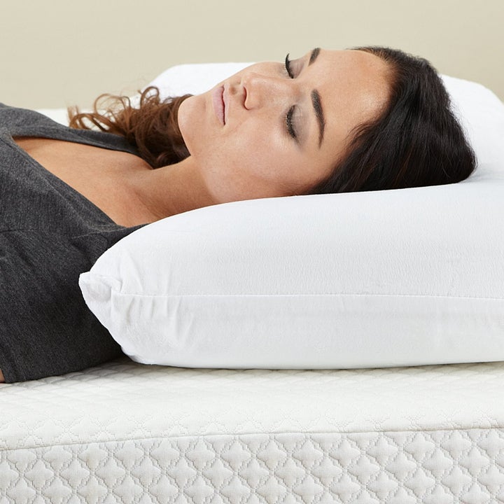 18 Of The Best Pillows You Can Get On Amazon