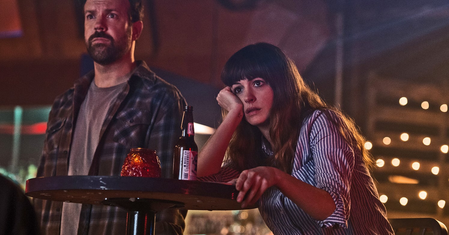 How “Colossal” Tore Nice-Guy Syndrome To Shreds