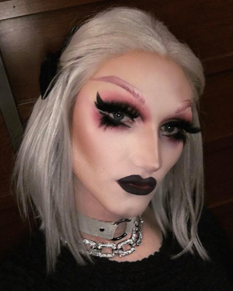 41 Insanely Beautiful Drag Queens You'll Wanna Follow On Instagram