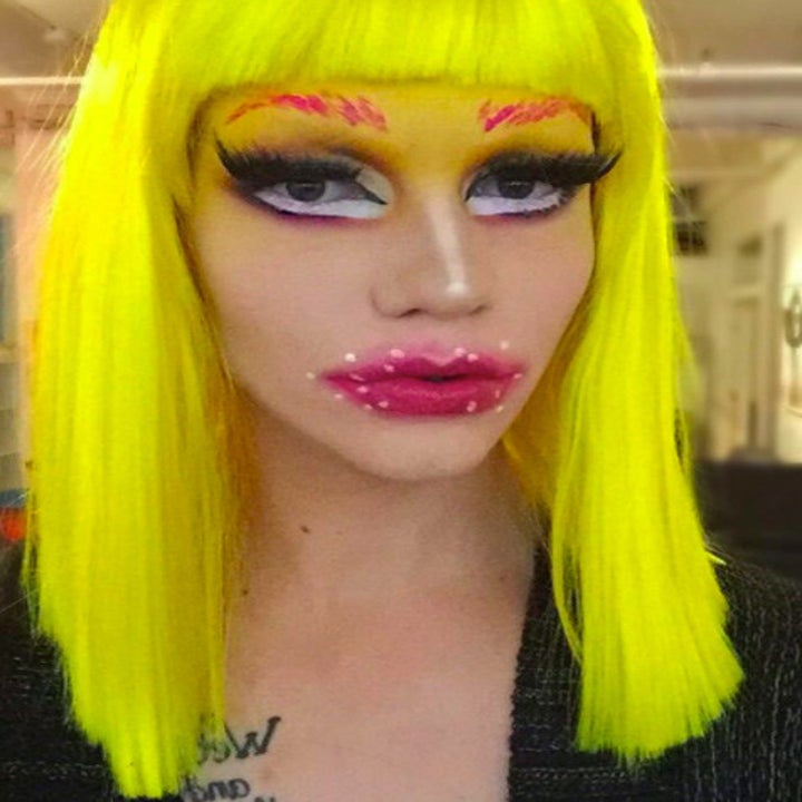 41 Insanely Beautiful Drag Queens You'll Wanna Follow On Instagram
