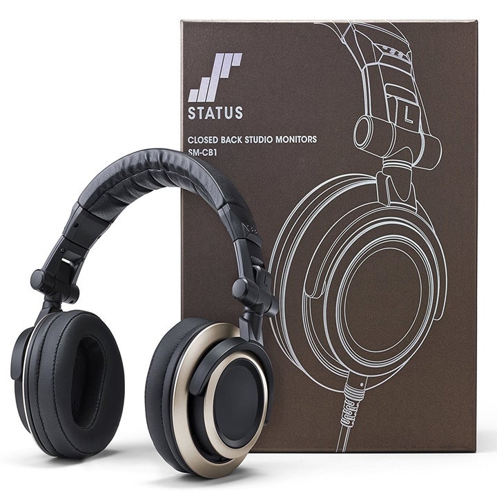 18 Of The Best Headphones You Can Get On Amazon