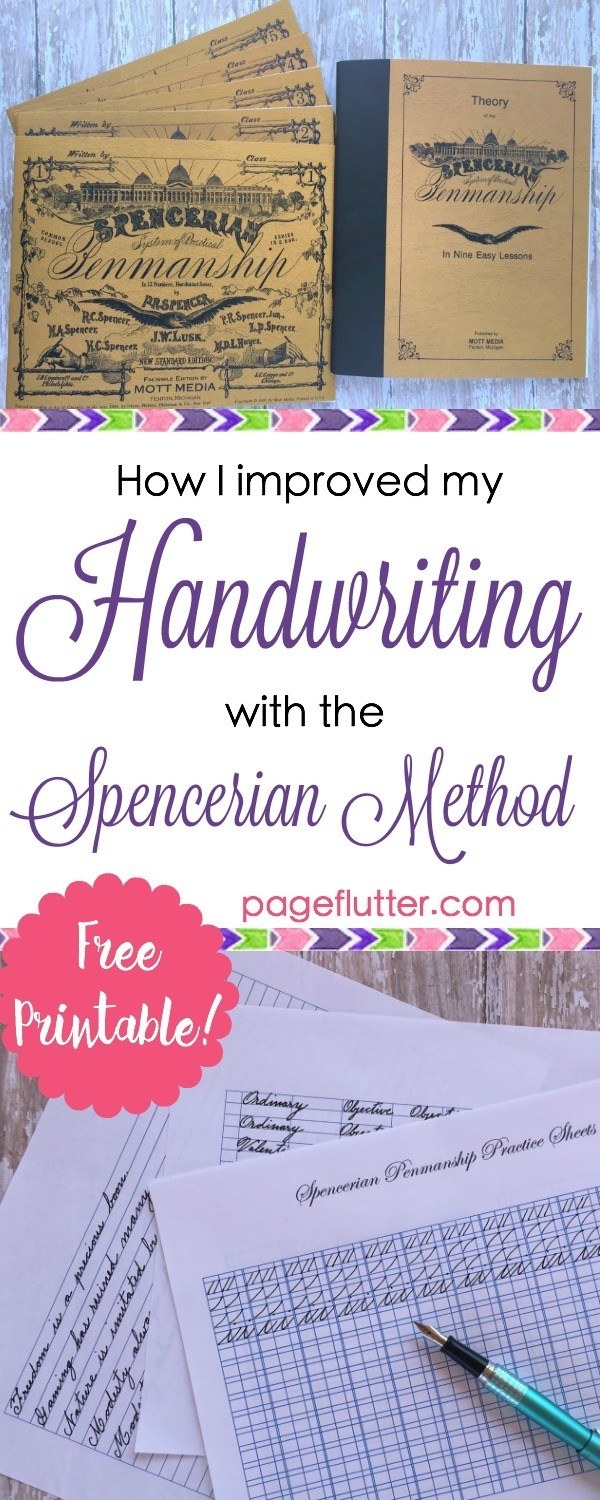 Tips to Improve Handwriting