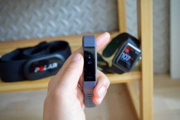 Here S How Accurate The Fitbit Alta Hr Actually Is