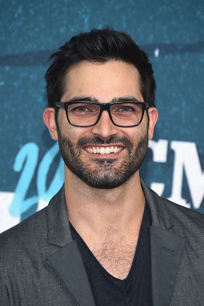 19 Photos Of Guys With Glasses That Might Get You Pregnant